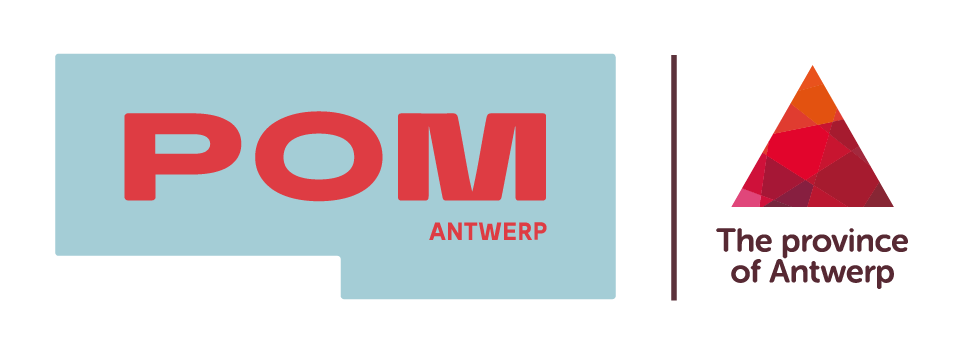 POM Antwerpen